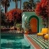 poolsidelight